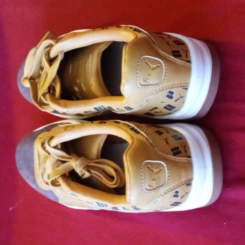 PUMA'S. - Picture 5 of 5